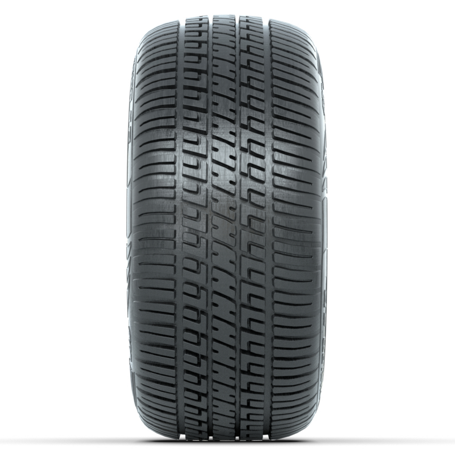 205/50-R10 GTW® Fusion S/R Steel Belted Tire