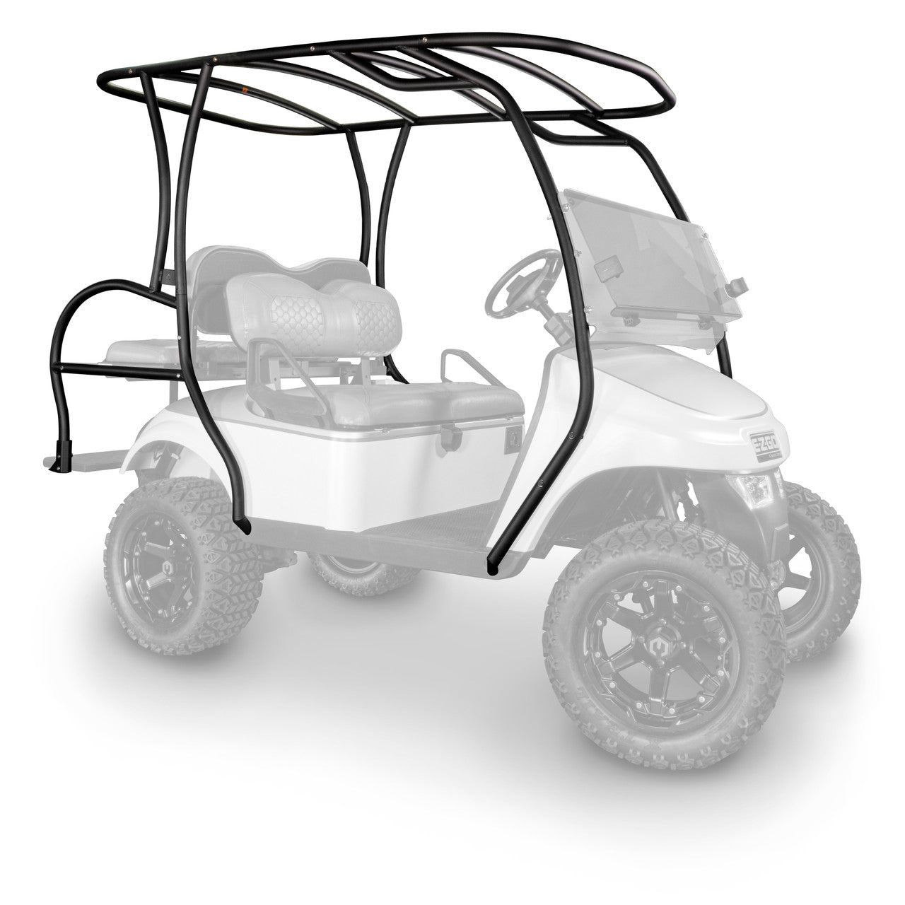 MODZ® TOWER TOP FOR EZGO TXT, TXT48 AND EXPRESS