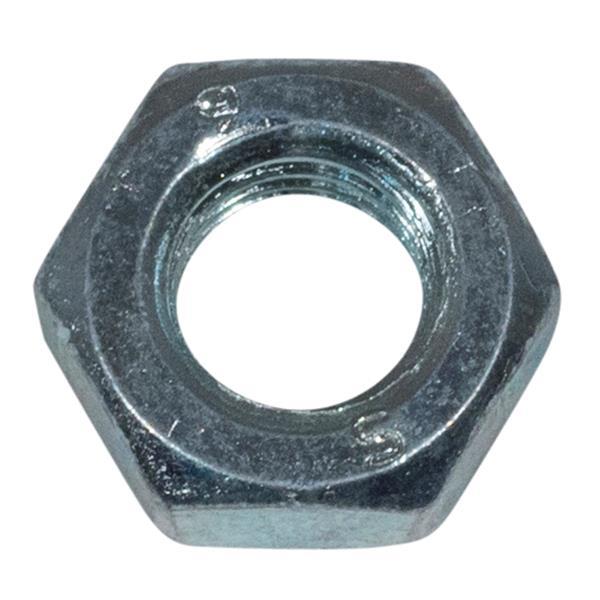 HEX NUT 6mm METRIC Y