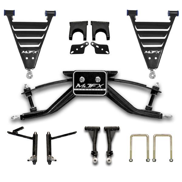 MadJax® Club Car DS 6" HD Lift Kit (Years 1982-2003)