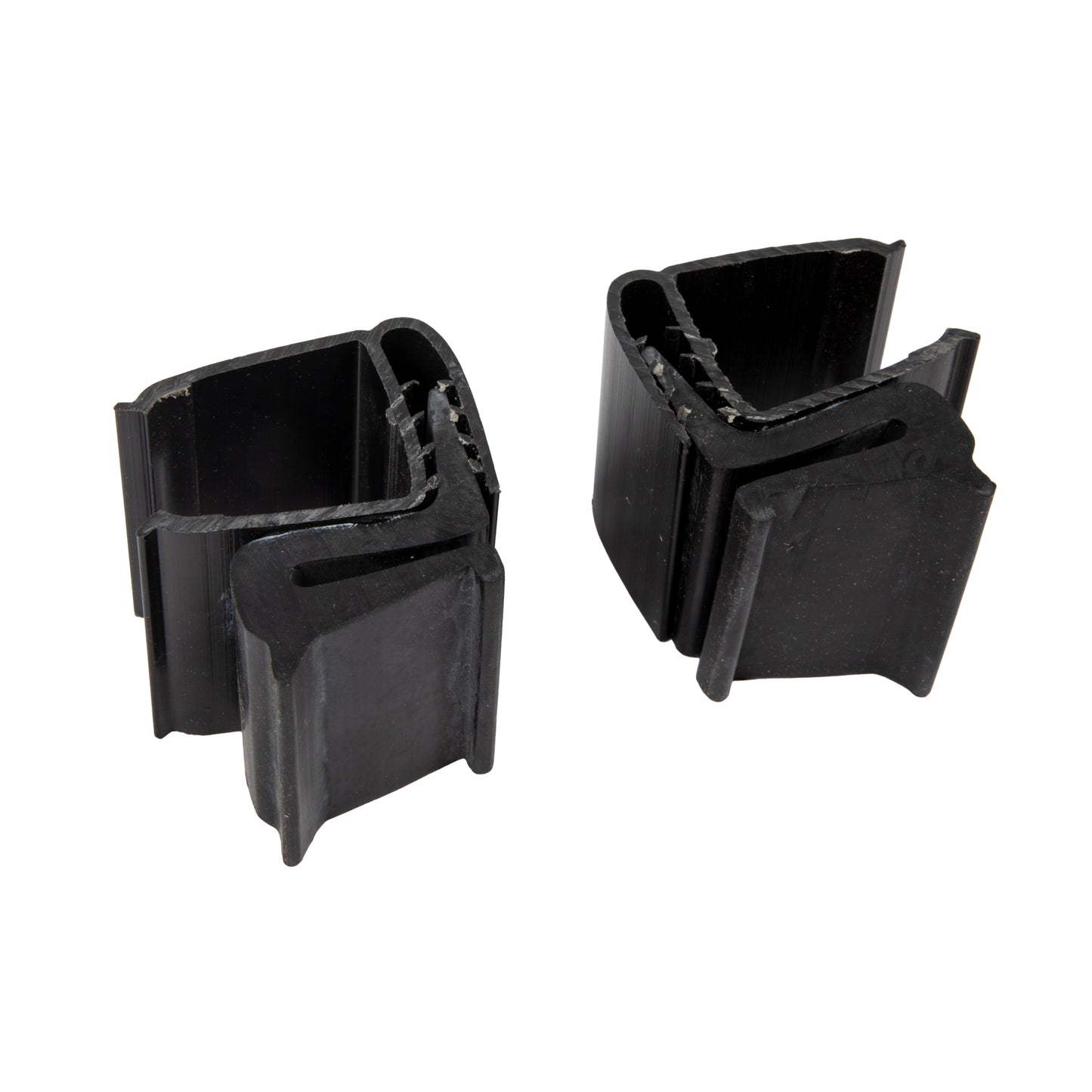 RedDot DACH Apollo Clear Folding Windshield (Years 2025-Up)