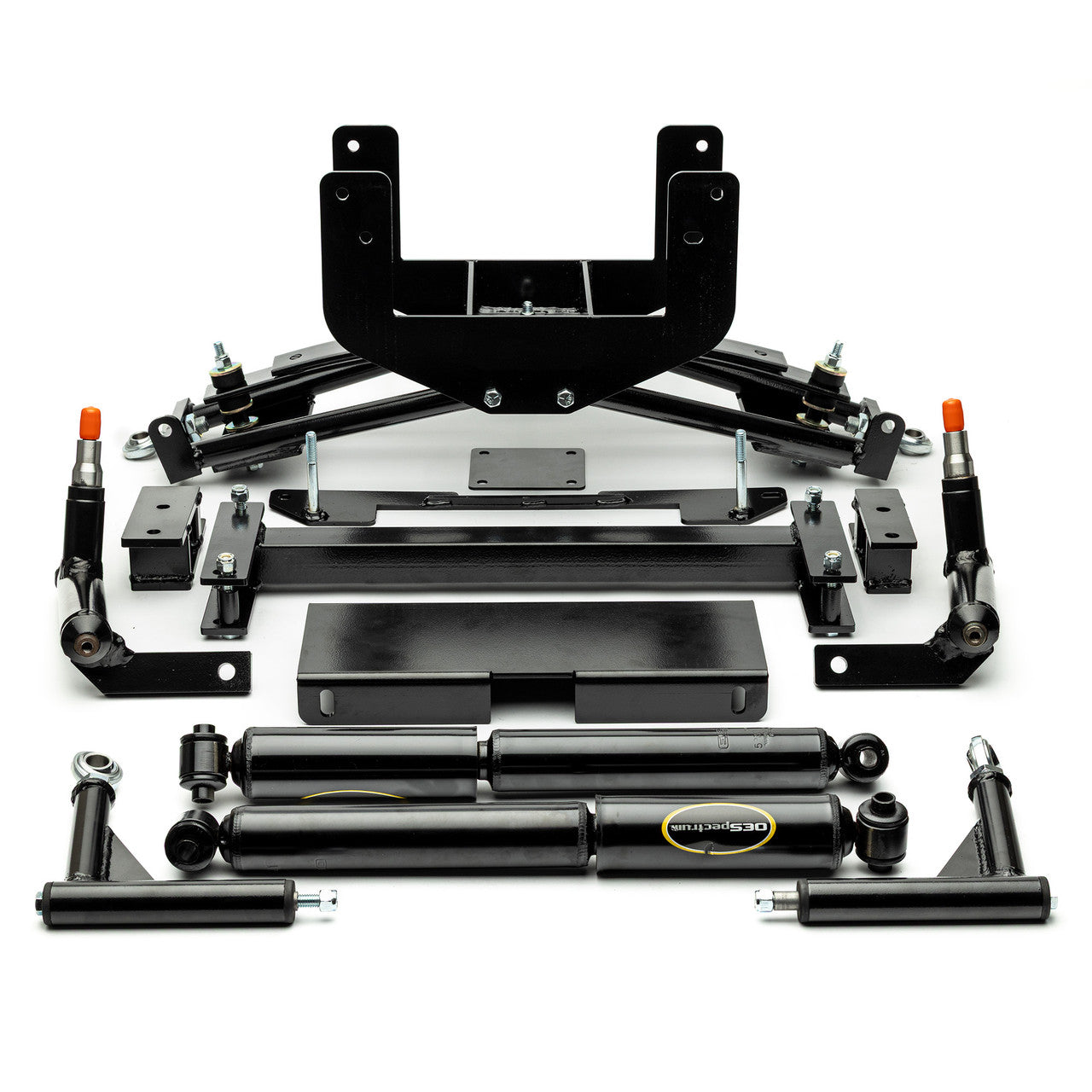 All Sports 6" A-Arm Yamaha Drive2 A-Arm (2017-Present)