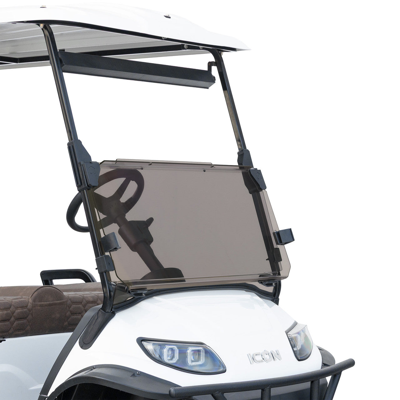 MODZ® Windshield for Icon i40, i60 & AEV