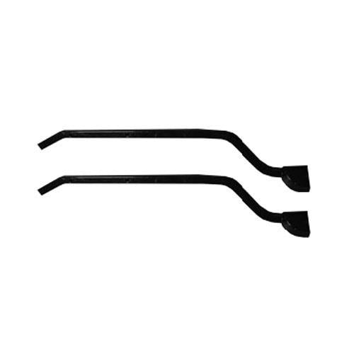 MadJax® Genesis 250 Rear Strut Set - Club Car Precedent