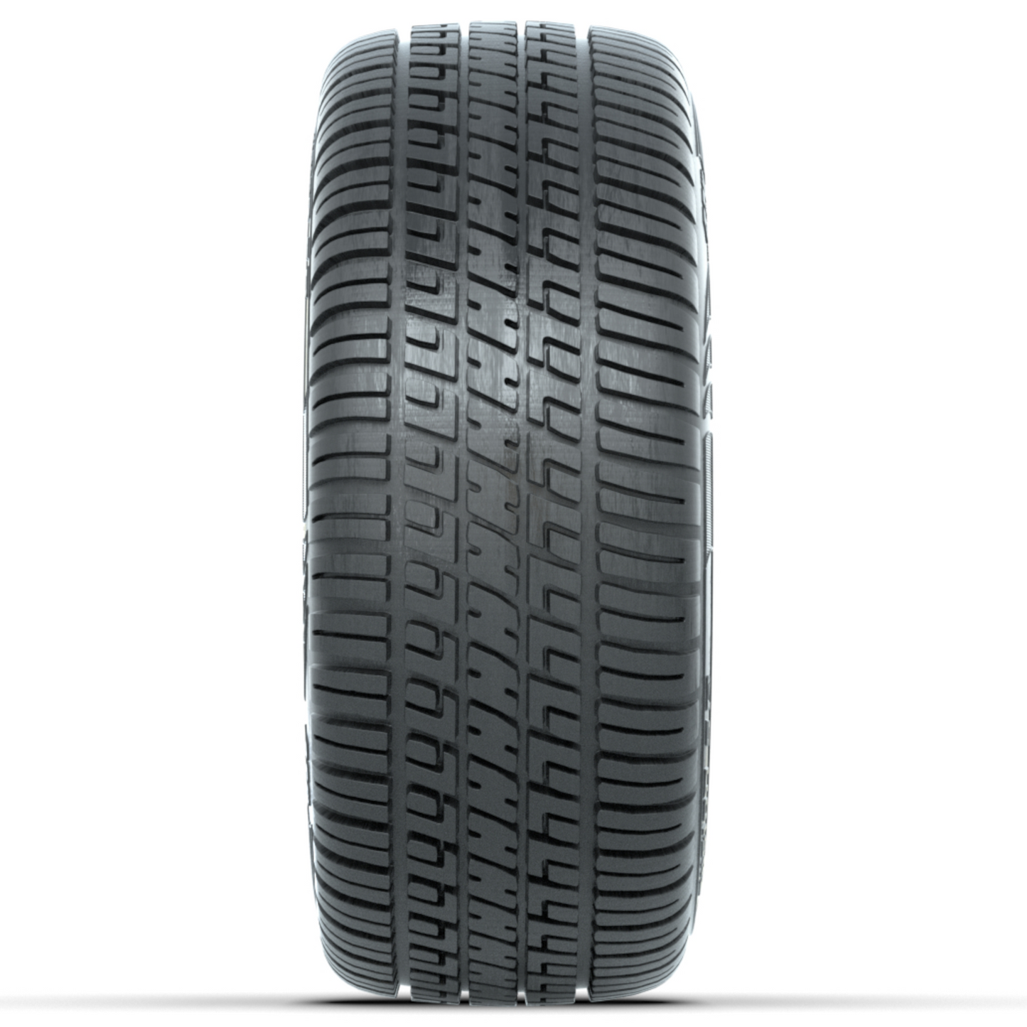 215/50-R12 GTW® Fusion S/R Steel Belted Street Tire