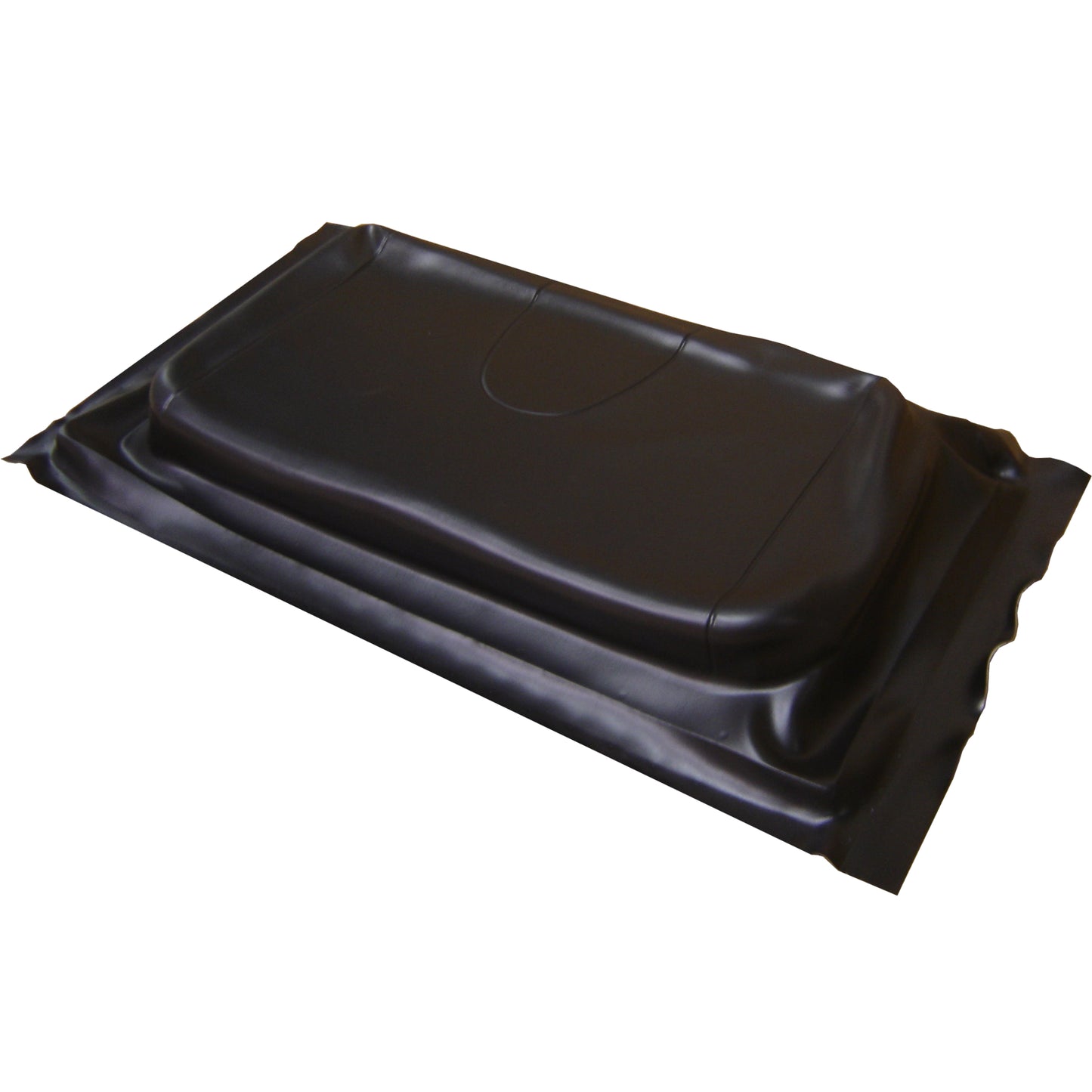 Club Car Precedent, Onward, Tempo Black Seat Bottom Cover (Fits 2004-Up)