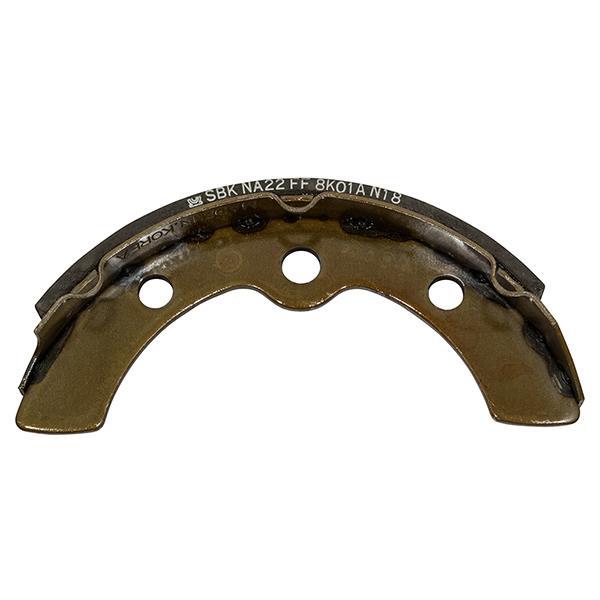 Brake Shoes. 1-3/16'' x 6'' Long. (8/Pkg)
