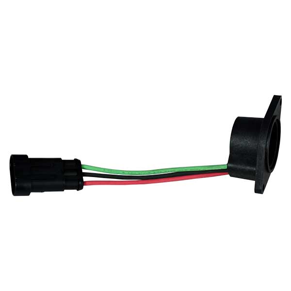 Speed Sensor for 1268 controller w/ ″″top hat″″ flange