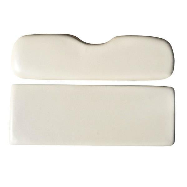 GTW® Mach Series & MadJax® Genesis 150 Rear Seat Replacement Cushion - Oyster