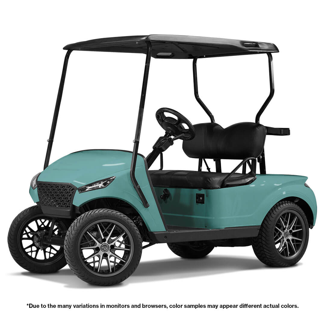 MadJax® Storm Body Kit for EZGO- Sea Storm