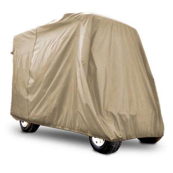 RedDot 6 Passenger 120'' Top Cart Storage Cover