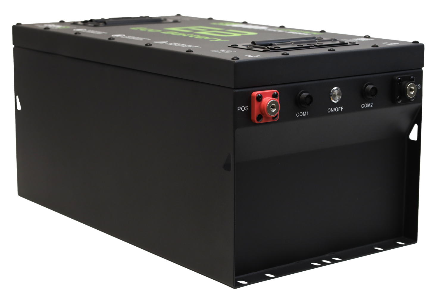 51V 150AH LiFePO4 Gen3 Battery