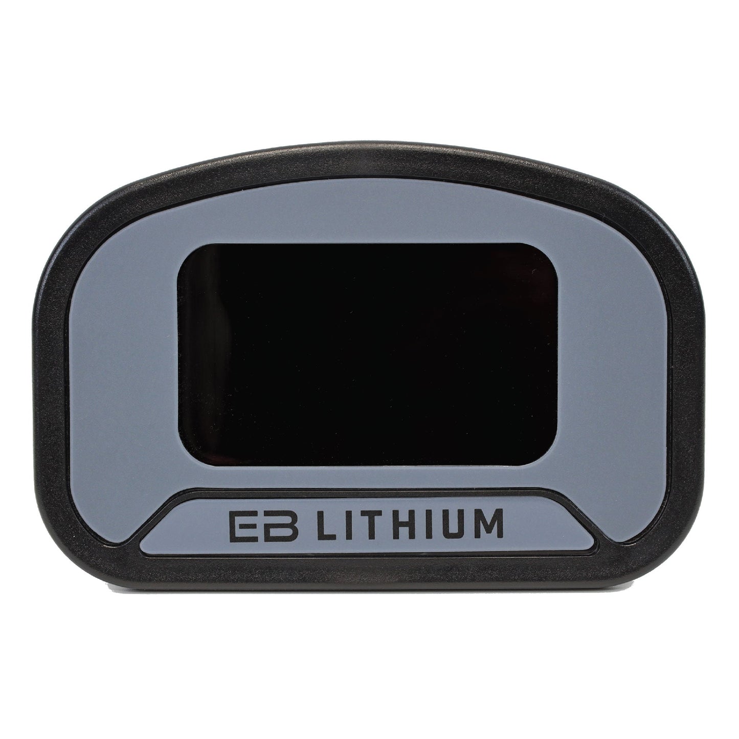 Eco Battery Display Cluster
