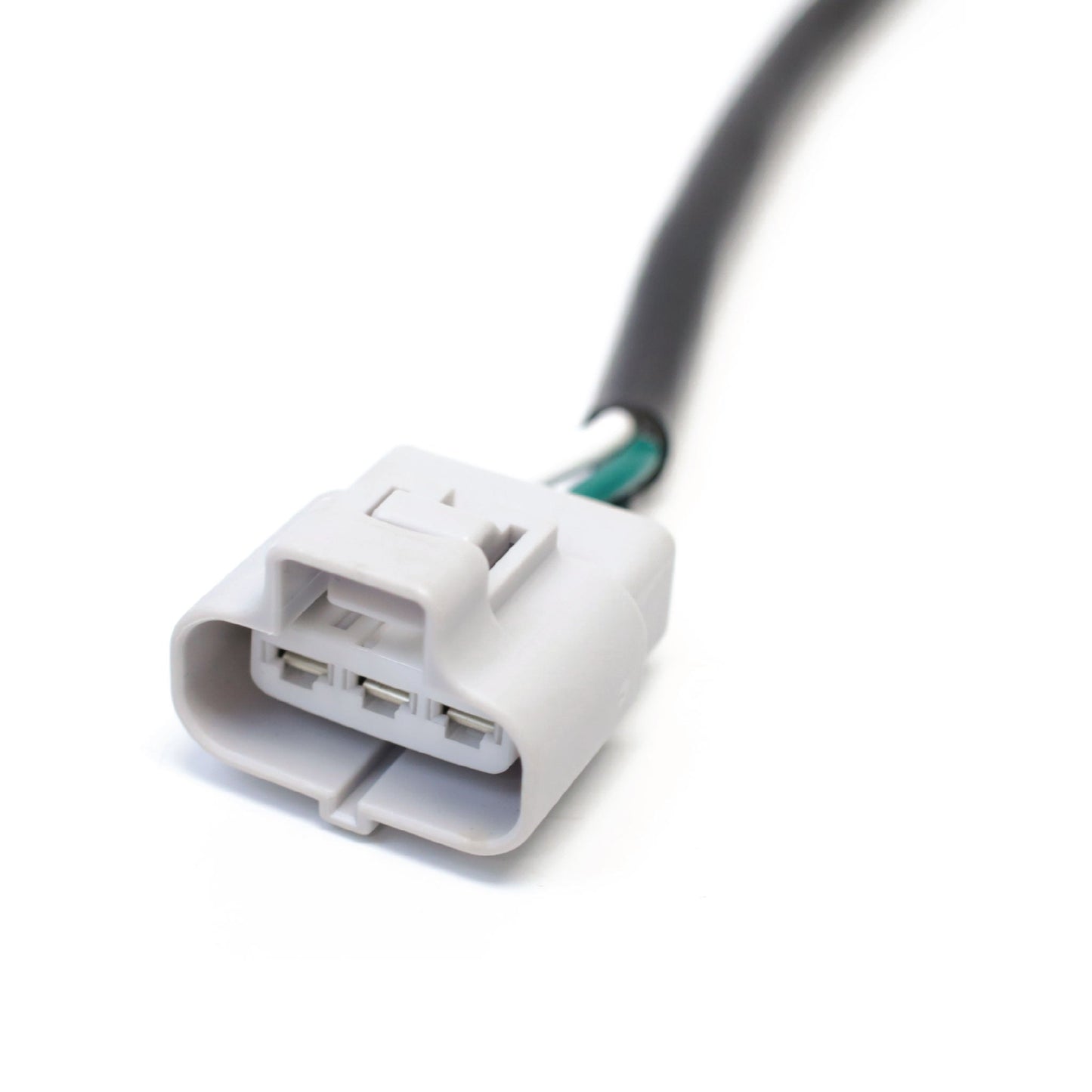 Charger Pigtail (C14 to Quick Connect Female)