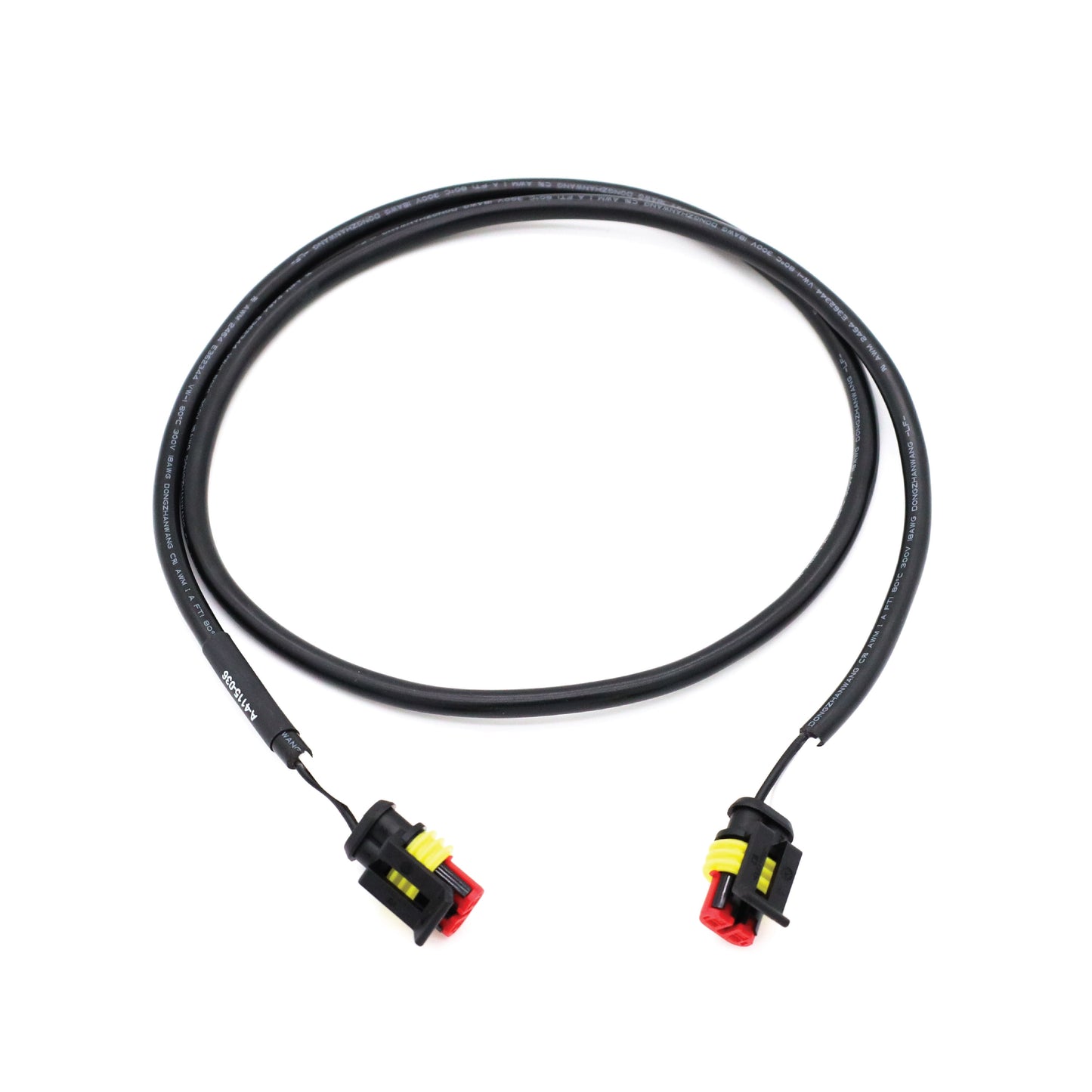 CAN Adapter / Plug to Plug / 36in