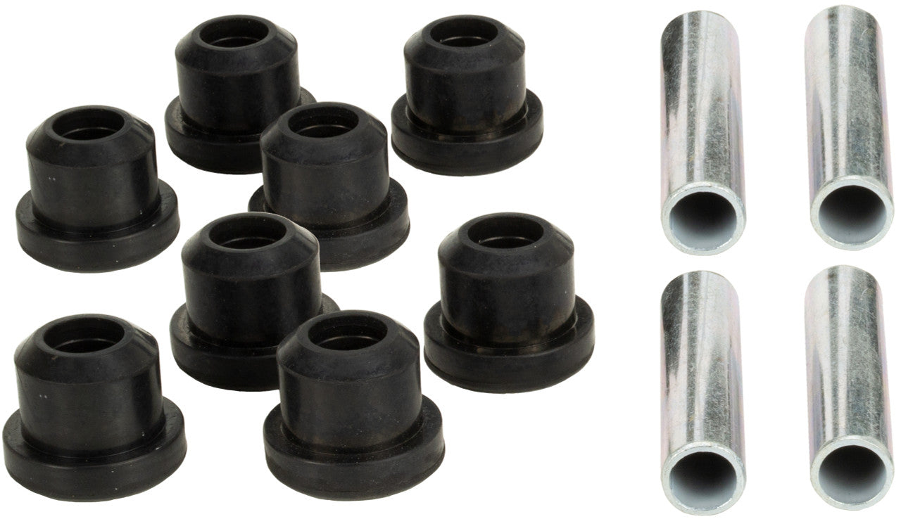 MODZ® Club Car DS 1981-Up Heavy Duty Rear Leaf Spring Kit - 3 Leaf