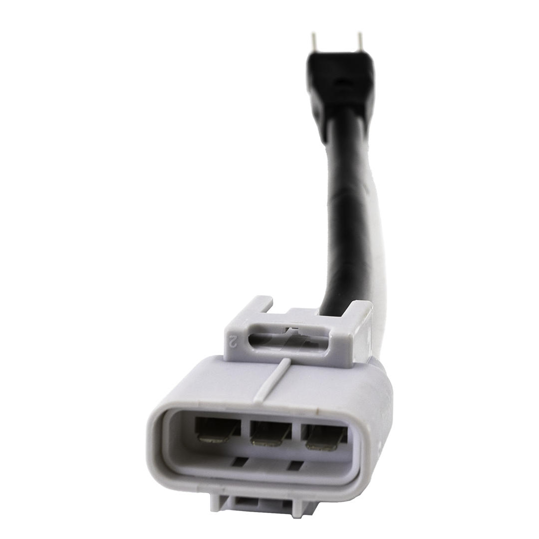 Charge Port Adapter / 110V Plug - Quick Connect Plug