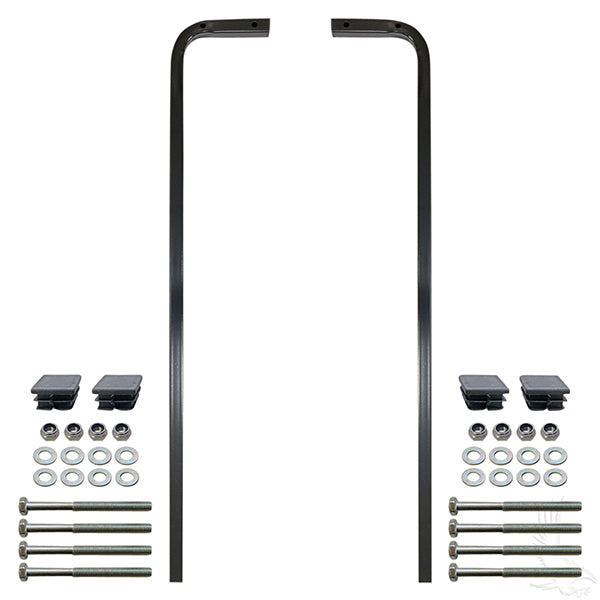 RHOX Top Strut Kit, Carts w/ Seat Box Kit & Extended Top