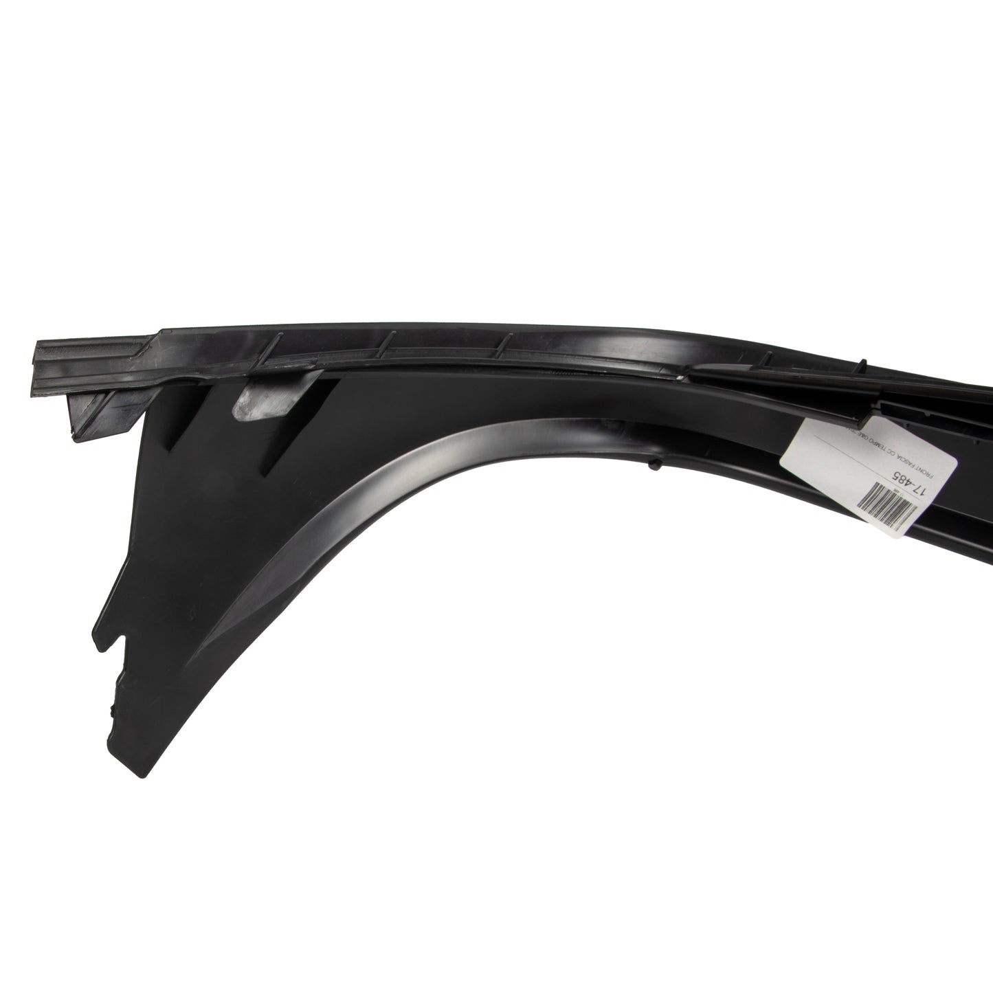 Club Car Tempo Front Fascia Panel (Years 2018-Up)