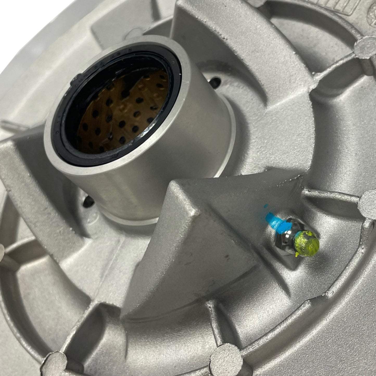 Yamaha Driven Clutch Sliding Sheave (Models G29/Drive)