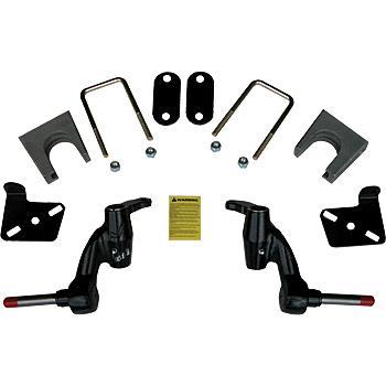 2014-2021 EZGO RXV Gas - Jake's 3 Inch Spindle Lift Kit