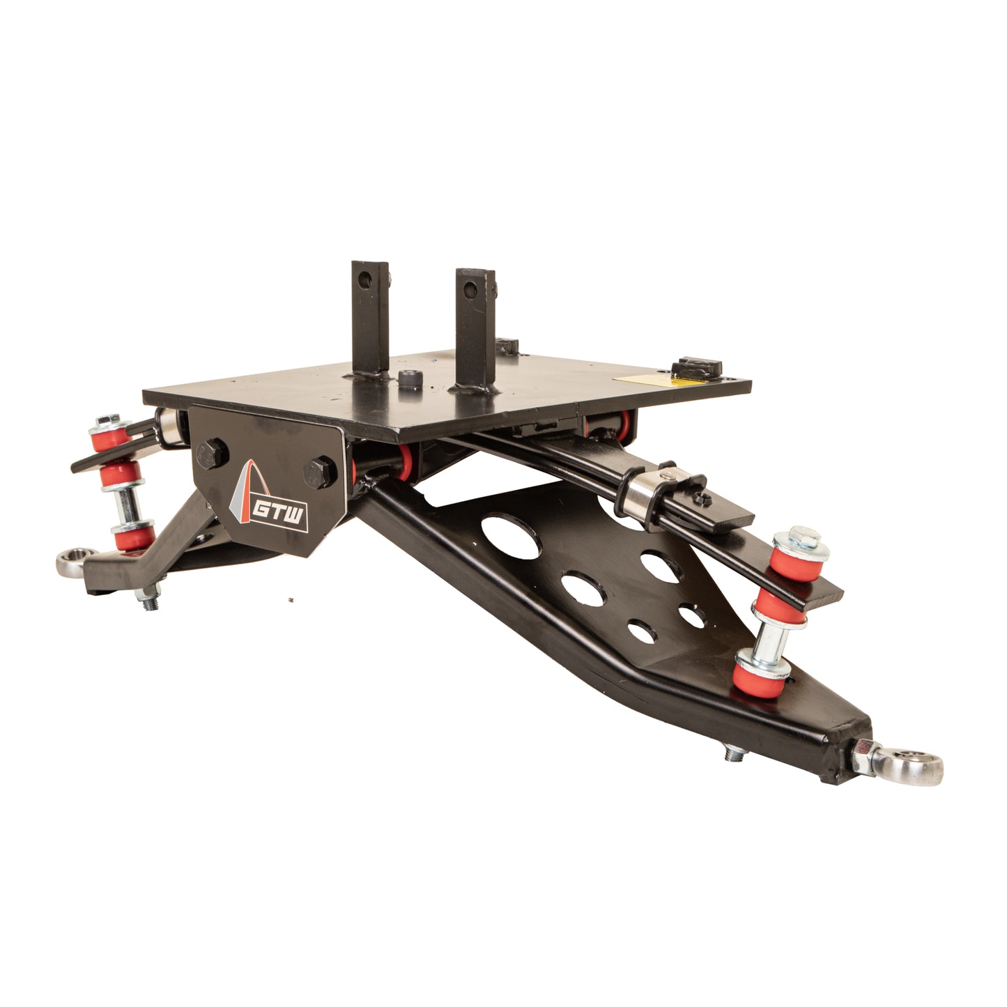 GTW Yamaha Drive/Drive2 4" Double A-Arm Front Lift Kit