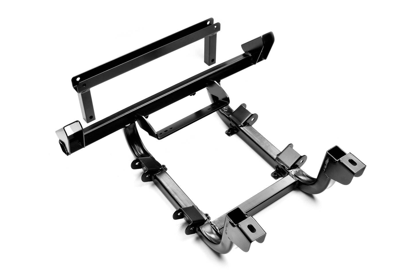 MadJax® Yamaha Drive2 Gas 4" Independent Rear Lift Kit (Years 2017-Up)