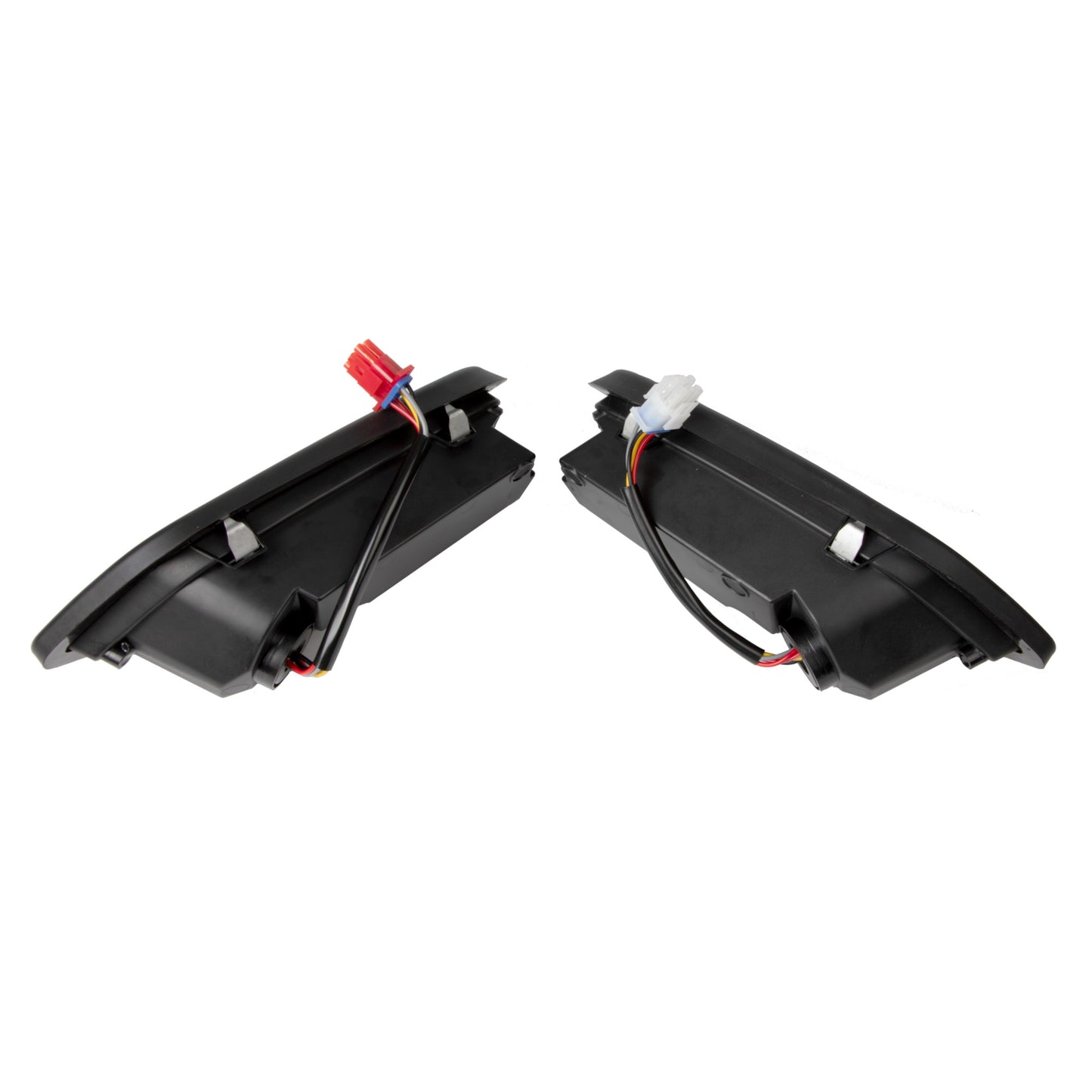 MadJax Club Car Tempo LED Pro Series Light Kit (Years 2018-Up)