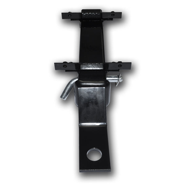 GTW® Trailer Hitch - Mach Series & Genesis 150 Rear Seats