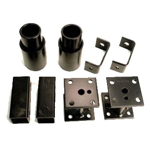 4'' Economy Lift Kit E-Z-GO Marathon 1980-1994.5 Gas Models