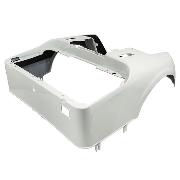 EZGO RXV Bright White Rear Body (Years 2016-Up)