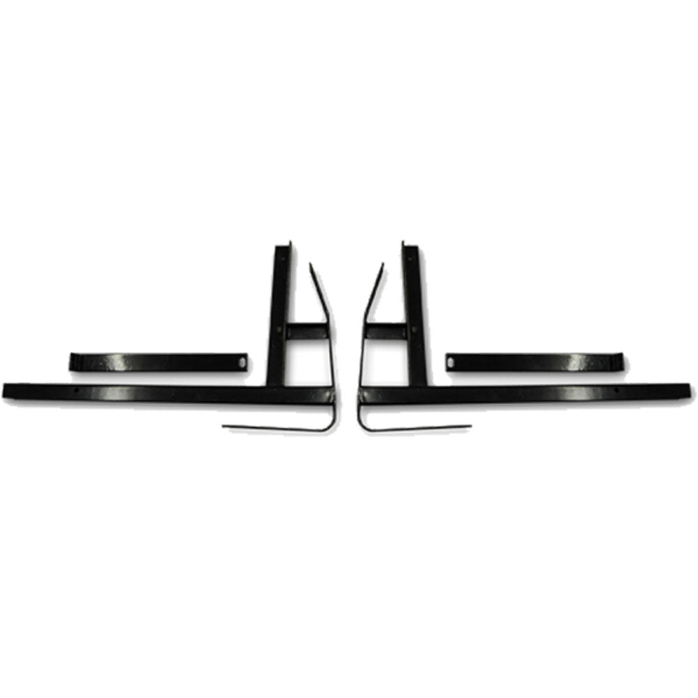 2007-Up EZGO Freedom TXT-T48 - GTW Cargo Box Mounting Kit