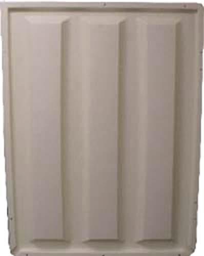 Beige 53'' RedDotFleet Top (Universal Fit)