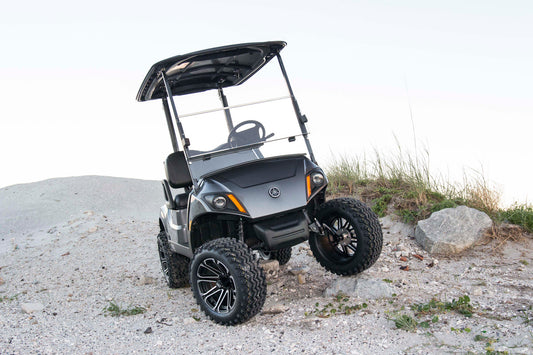 Yamaha Drive2 QuieTech EFI Problems & Troubleshooting