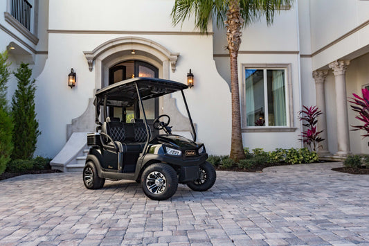 Club Car Won't Charge: OBC Diagnostics & Bypass Guide