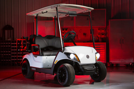 How to Identify Your Golf Cart's Make, Model & Year