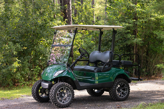 How to Make a Yamaha G29 Faster: What Actually Works