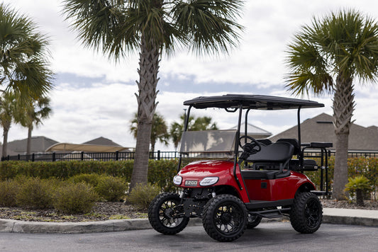 EZGO Serial Number Decoder: Find Your Model & Year