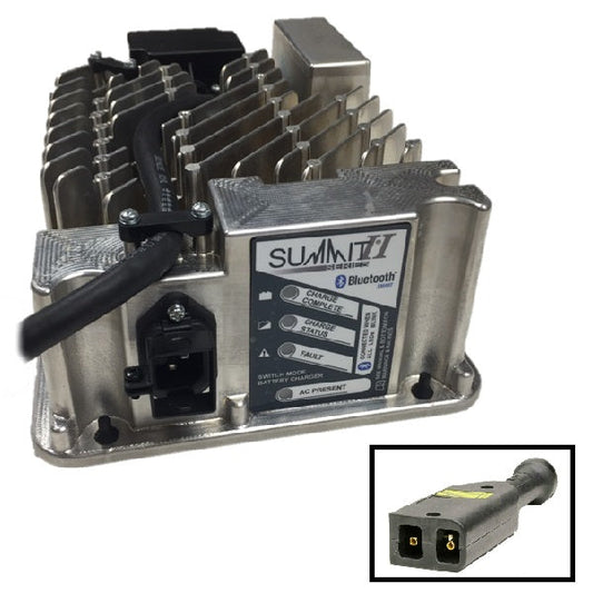 EZGO Charger Not Charging? PowerWise Diagnostics Guide