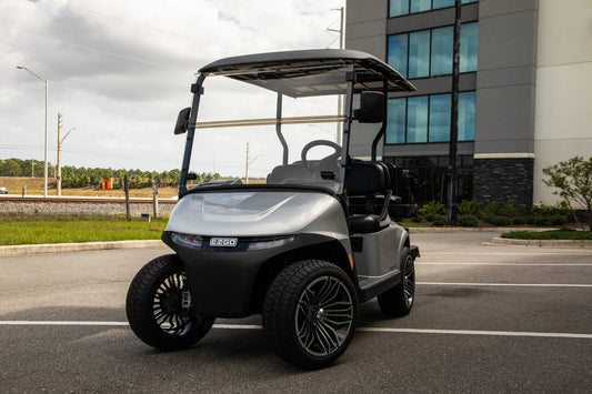 EZGO RXV Controllers: Danaher vs Curtis vs ELiTE Eras
