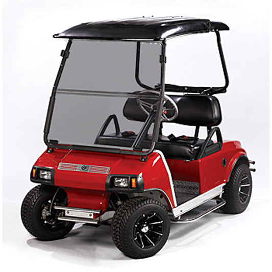 How to Make a Club Car DS Faster (All 3 Generations)