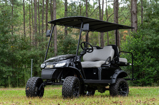 EZGO TXT Won't Move? Solenoid, ITS & Wiring Diagnosis