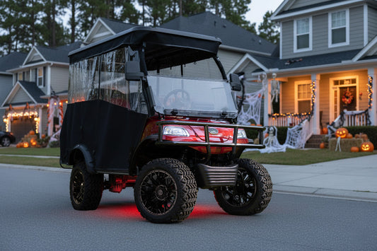Safe and Compliant: A Street Legal Checklist