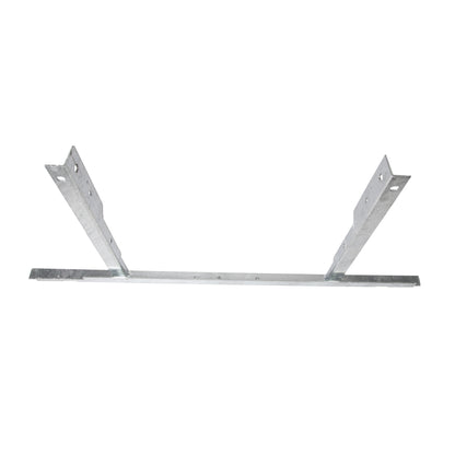 MadJax XSeries Storm Front Seat Support Bracket (Gen 2 Models)