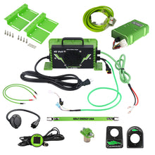 Bolt Energy 51V Professional Accessory Kit