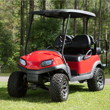 MadJax King 4" XD Lift Kit for Club Car Precedent / Onward / Tempo