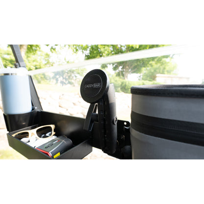 CADDYBARTM Magnetic Phone Holder Attachment