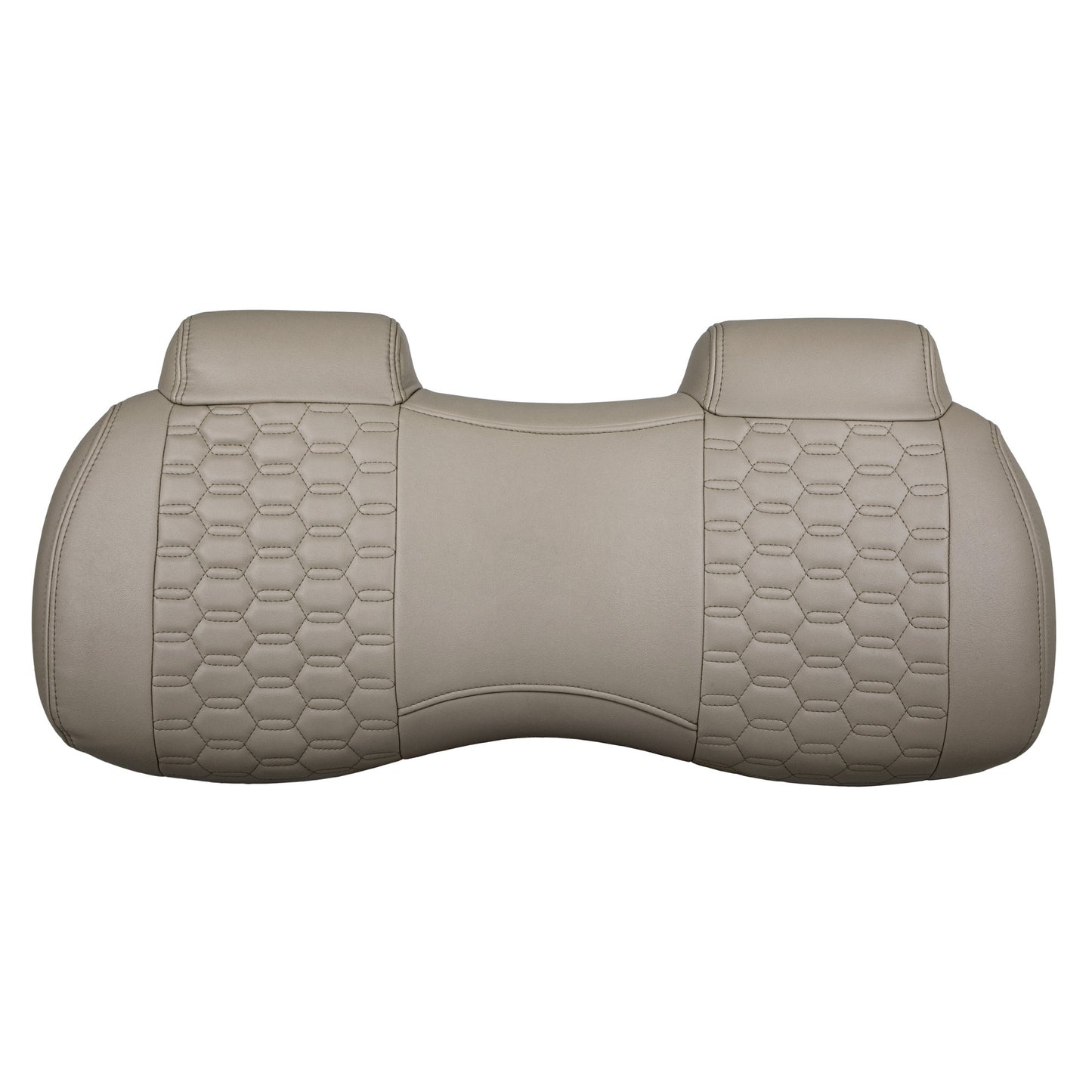 MadJax® Colorado Seats for EZGO TXT/RXV/S4/L4 & MadJax XSeries Storm - Light Beige