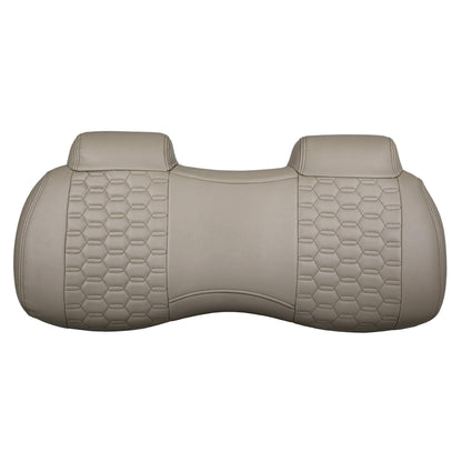 MadJax® Colorado Seats for EZGO TXT/RXV/S4/L4 & MadJax XSeries Storm - Light Beige