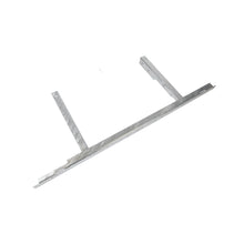 MadJax XSeries Storm Front Seat Support Bracket (Gen 2 Models)